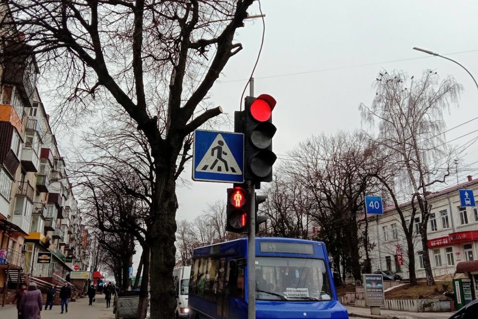 101,9 млн євро на ШІ-світлофори, електробуси та інше: детальний розбір нового Плану мобільності Хмельницького