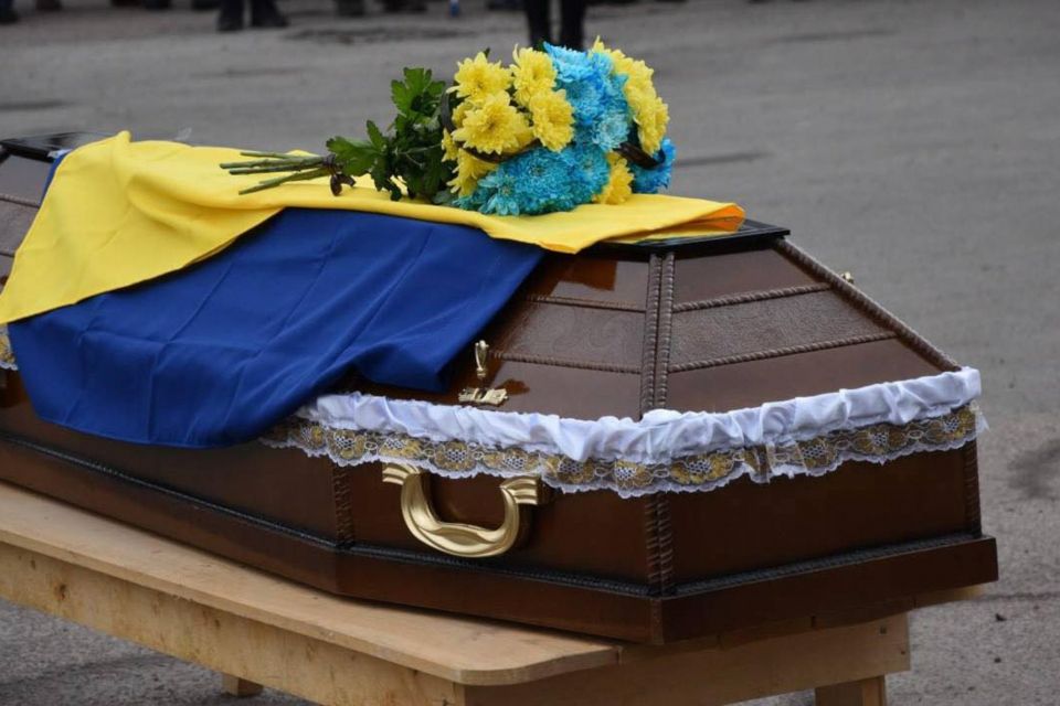 7 серпня у Хмельницькому попрощаються з двома захисниками