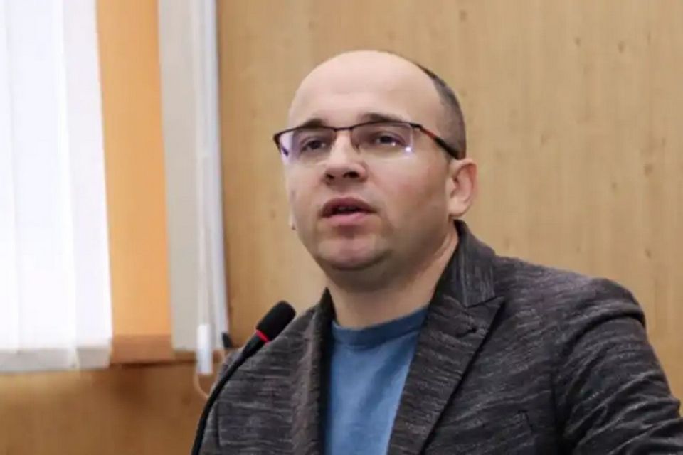 Ректора ХНУ призначили на новий термін
