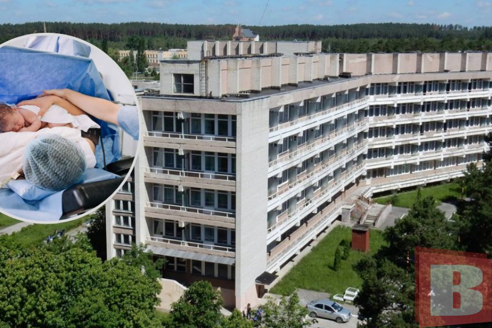 В Нетішині платитимуть 10 тис грн всім, хто народить в їхній лікарні