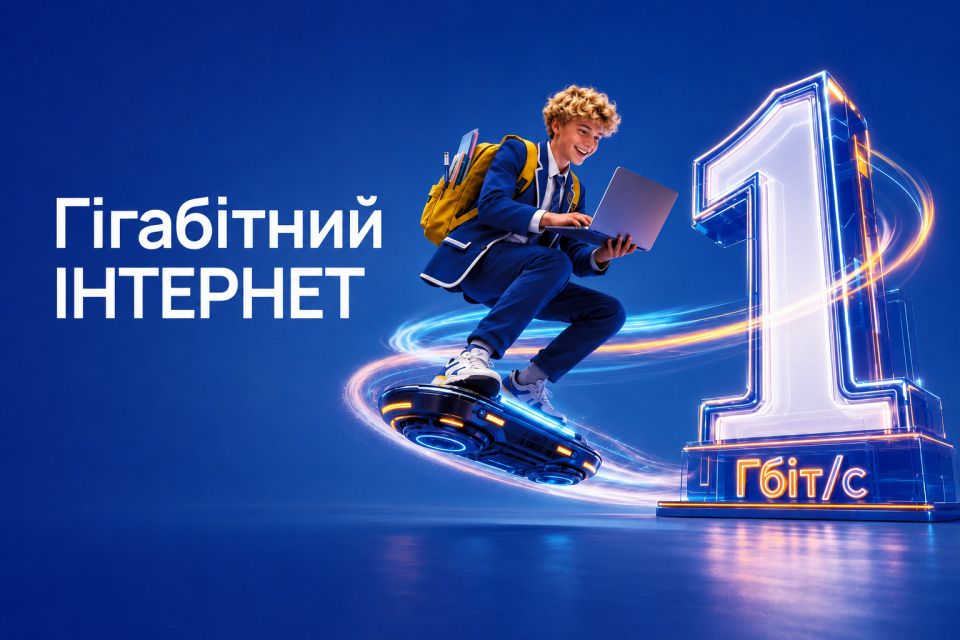Який інтернет дійсно працює під час блекаутів у Хмельницькому? (новини компаній)