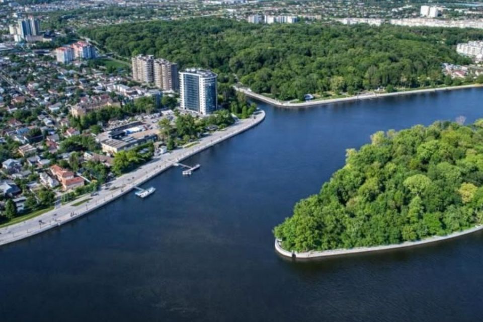 Наскільки чистим було повітря в Хмельницькому у липні: результати досліджень