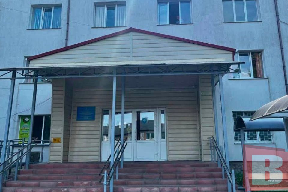 Представники Уповноваженого з прав людини перевірили Ярмолинецьку лікарню. Виявили порушення