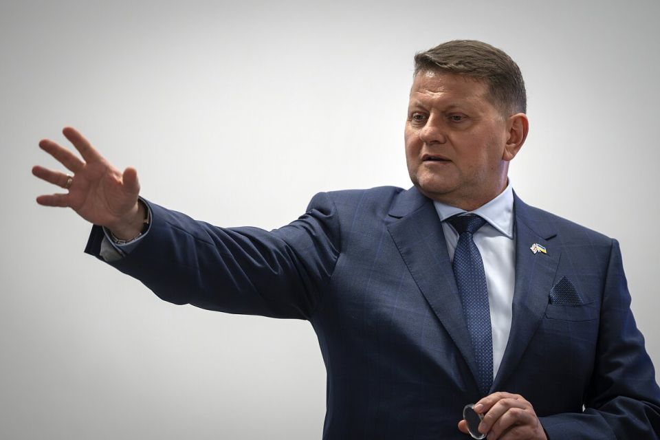 Залужний перемагає будь-якого кандидата у другому турі президентських виборів (опитування Центру «Социс»)