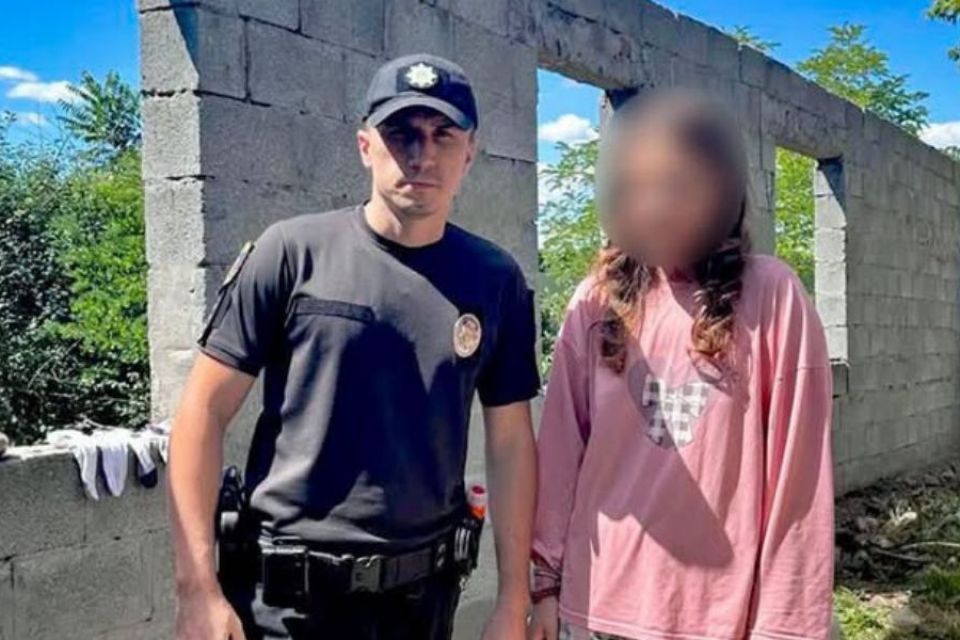 На Кам’янеччині розшукали 13-річну дівчинку: з родиною працюють соцслужби
