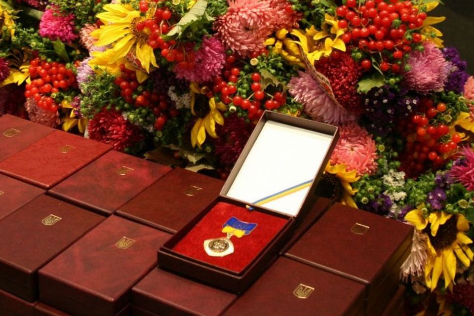Хто отримає премії Хмельницького та Орловського від міськради (ІМЕНА)