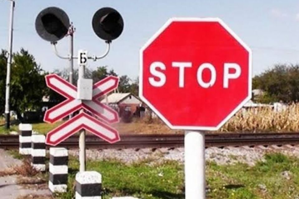 На Хмельниччині майже на два місяці перекриють залізничний переїзд