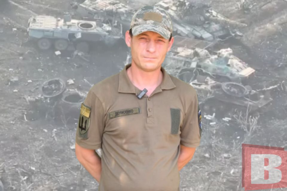 Чому я повернувся із СЗЧ: розповідь військового з Хмельниччини