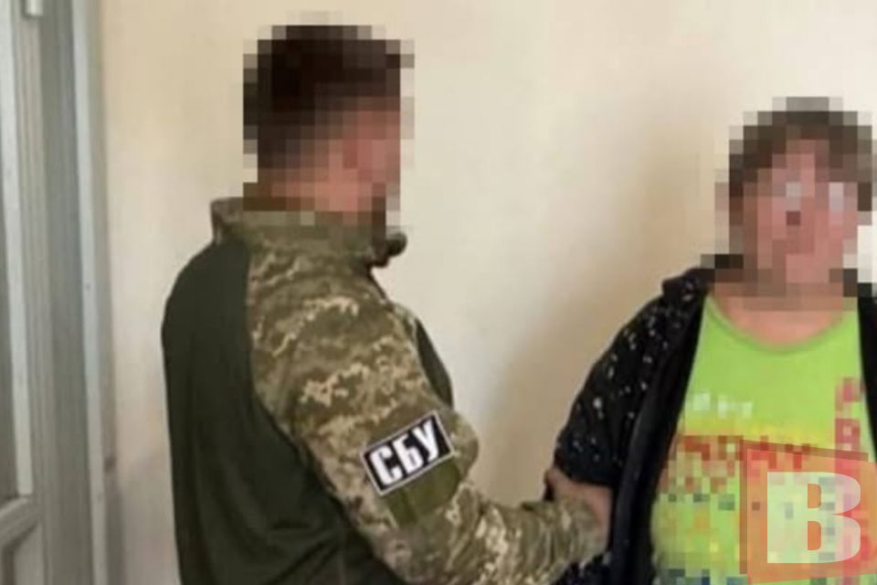 Ціна зради: як і за скільки жителі Хмельниччини співпрацювали з ворогом
