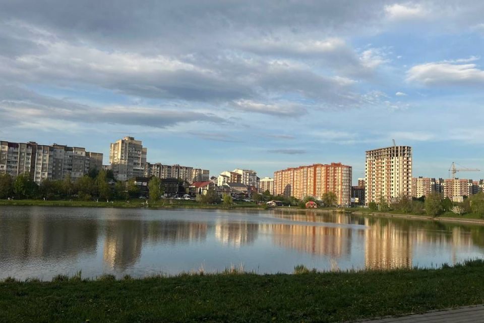 Погода у Хмельницькому: прогноз на тиждень