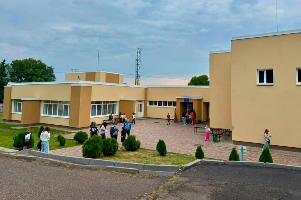 Фахівці з прав людини перевірили дитячий табір «Чайка». Які результати?