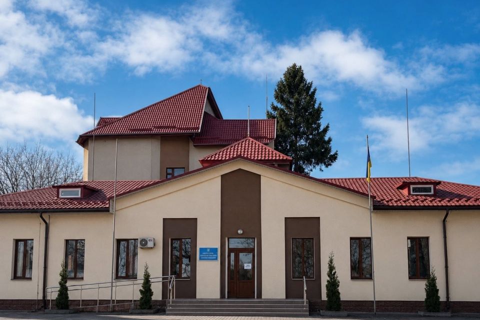 Навіщо місту без кордону власна митниця? Розповідаємо історію та функції хмельницької установи