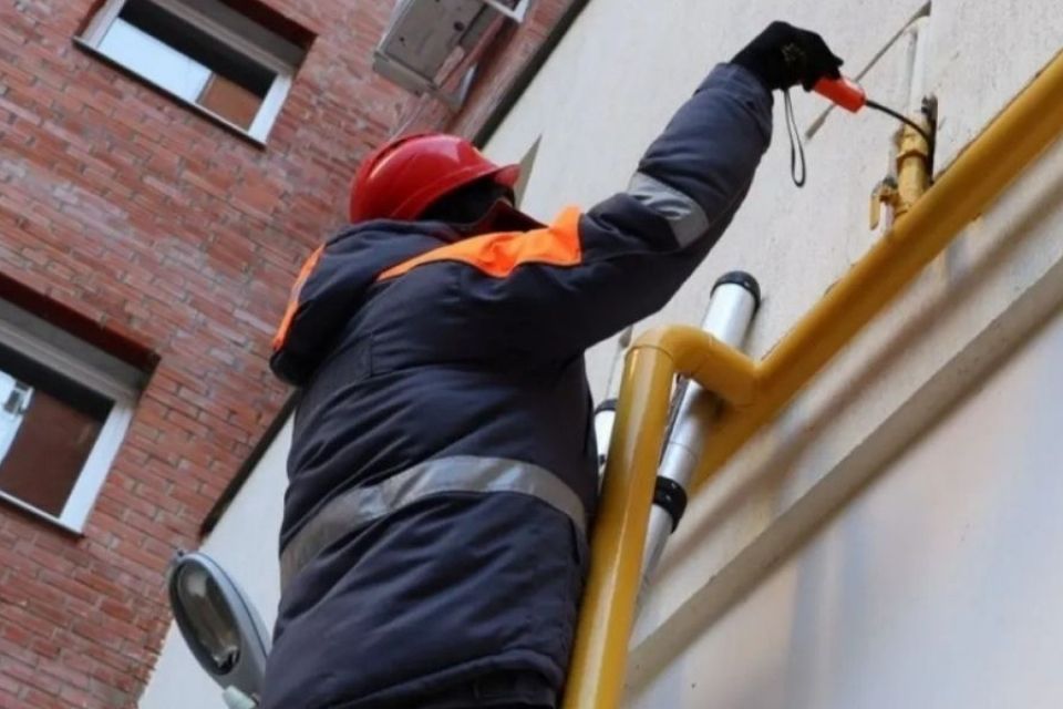 У яких будинках в Хмельницькому в вересні проводитимуть обслуговування газових мереж (АДРЕСИ)