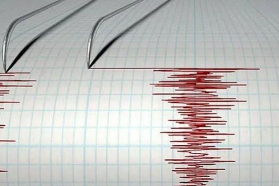 Вранці 30 серпня на Кам’янеччині зареєстрували землетрус: деталі