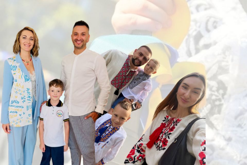 Яким було 1 вересня у Хмельницькому: яскрава фотопідбірка з соцмереж