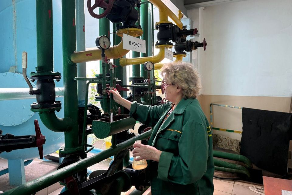 «Хмельницьктеплокомуненерго» шукає працівників (СПИСОК ВАКАНСІЙ)
