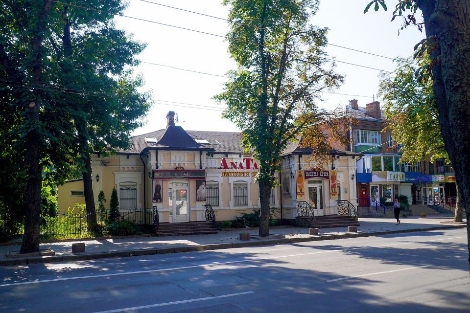 У ніч на 5 вересня буде ускладнений рух транспорту на Кам'янецькій