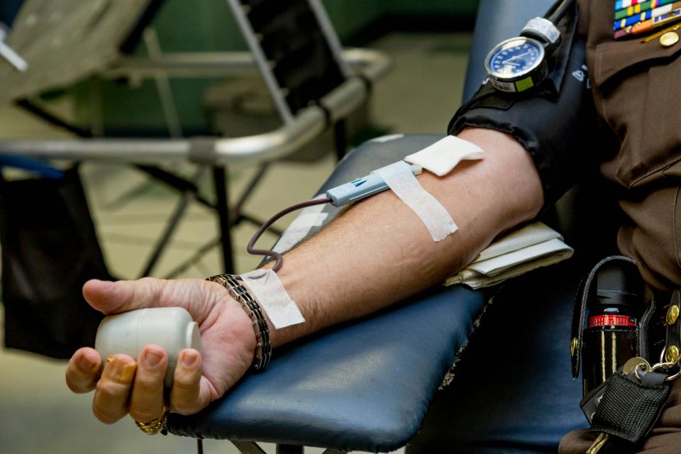 У Хмельницькому терміново потрібні донори крові