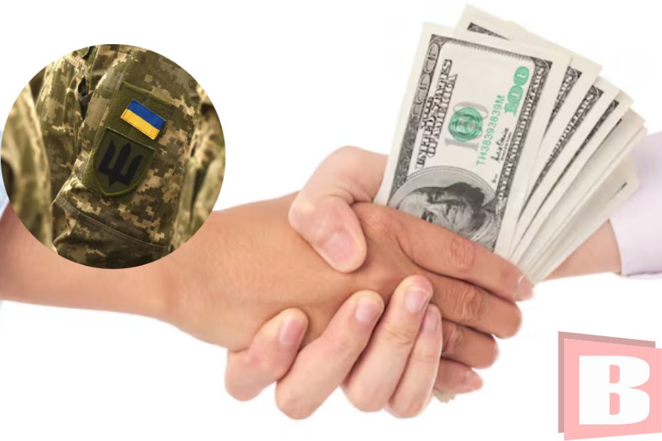 Вимагав 800 доларів за переведення в іншу частину: в Хмельницькому засудили військового