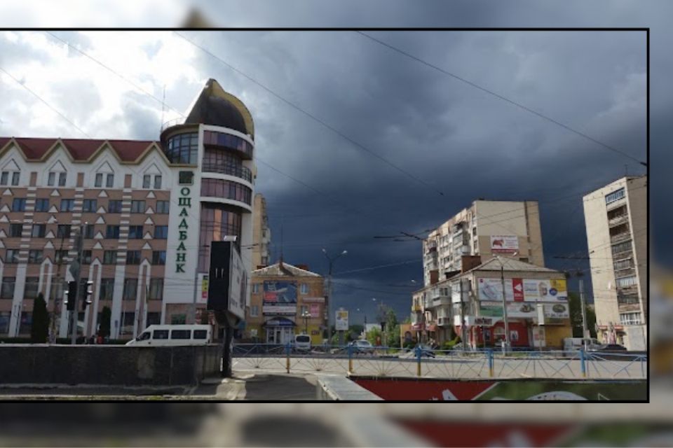 У центрі Хмельницького пропонують перейменувати зупинки