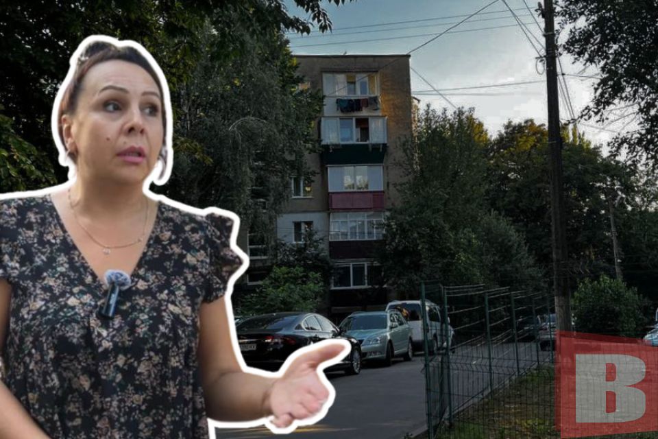 Що робити з небезпечними сусідами: історія мешканців багатоповерхівки на проспекті Миру