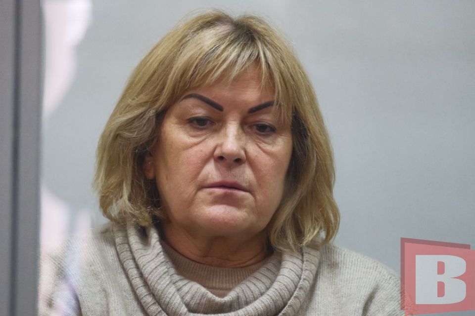 Справу Крупи передали до суду