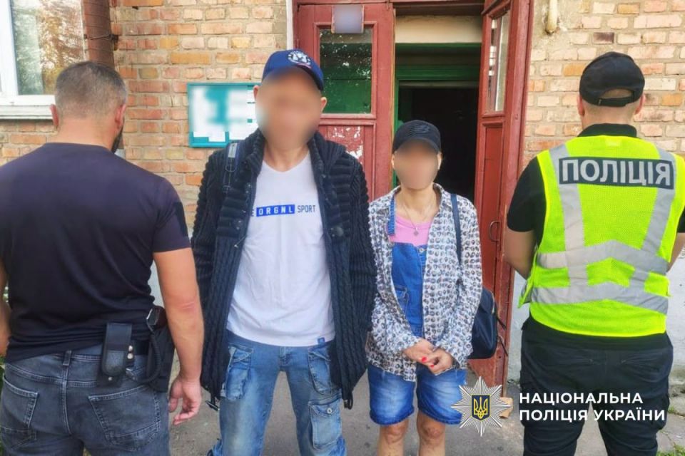 У Старокостянтинові пара торгувала наркотиками. Їм «світить» до 10 років