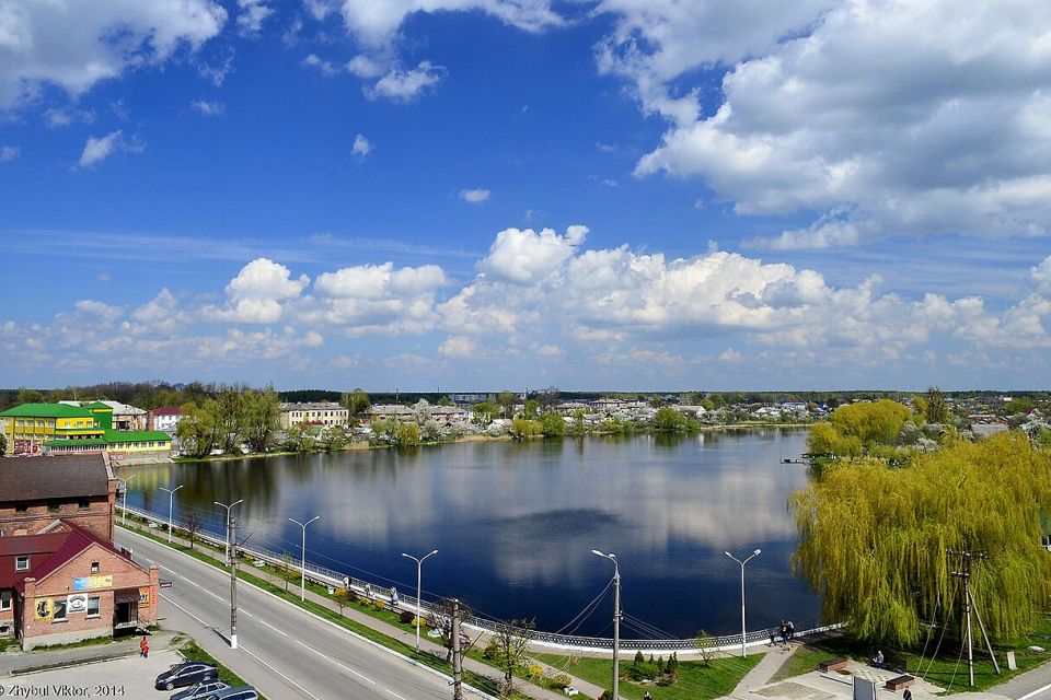 У Славуті піднімуть тарифи на воду та каналізацію