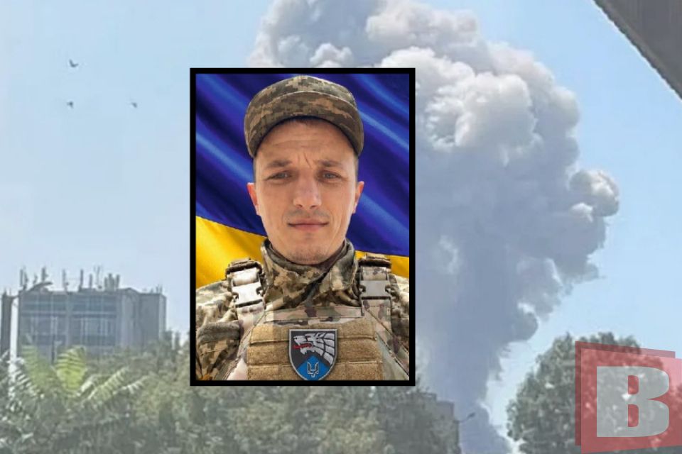 «Залишились діти з його очима». Історія Сергія Купи, безвісти зниклого на хмельницькому полігоні