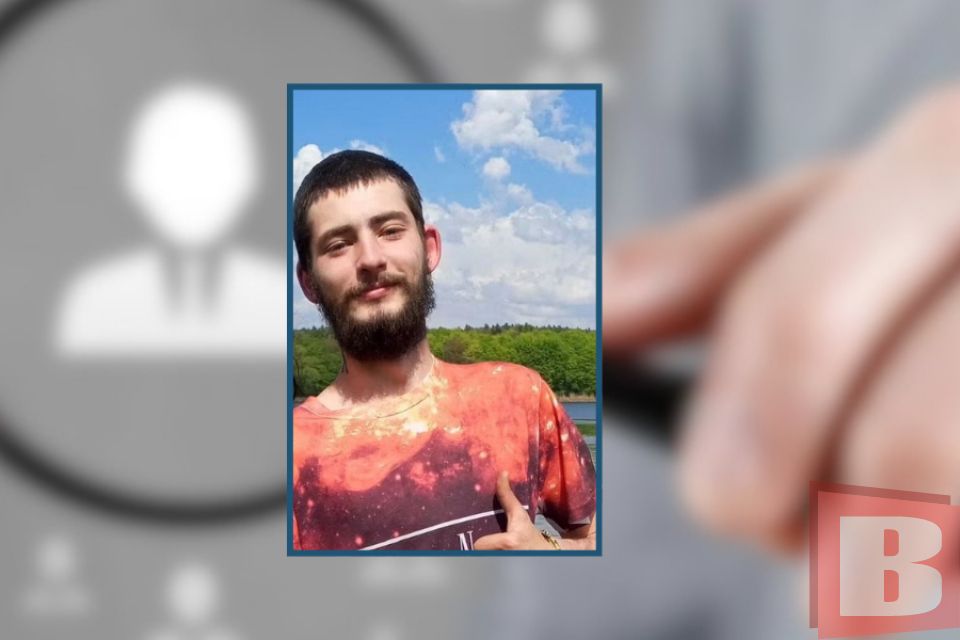 У Хмельницькому зник колишній військовий — 23-річний Володимир Мельник