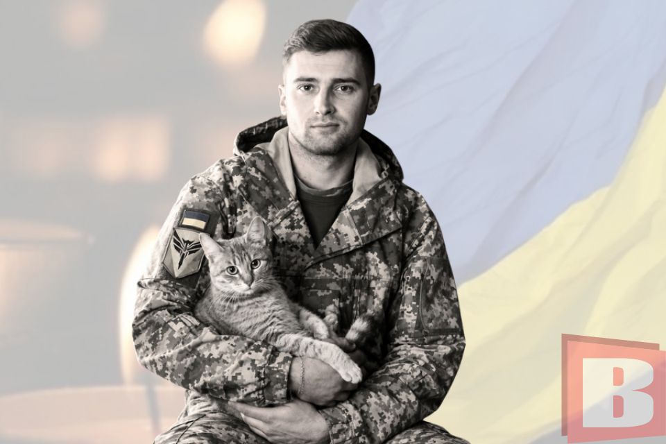 Проїхав 50 км на велосипеді, щоб піти на війну:  історія 23-річного аеророзвідника Олександра Асмана