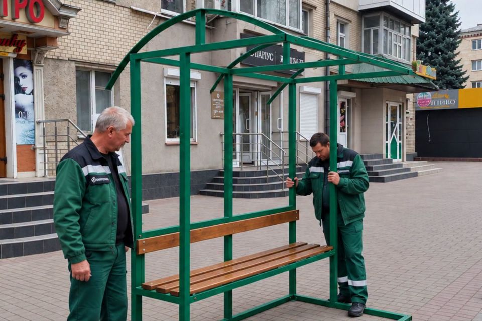 Зупинку навпроти СІЗО перенесуть через ремонт дороги