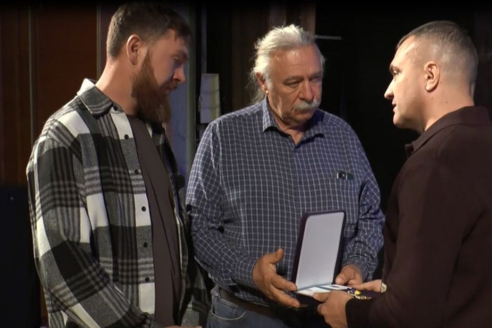 «Почесний громадянин Хмельницького»: до Дня міста посмертно нагородили 76 захисників