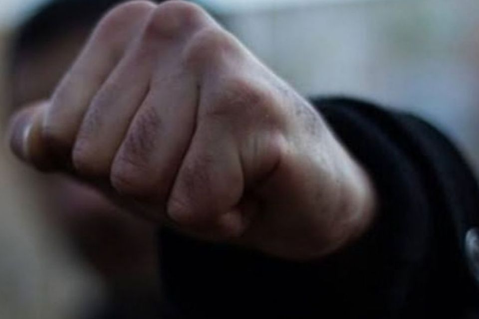Деталі бійки біля ТРЦ в центрі міста, після якої помер чоловік