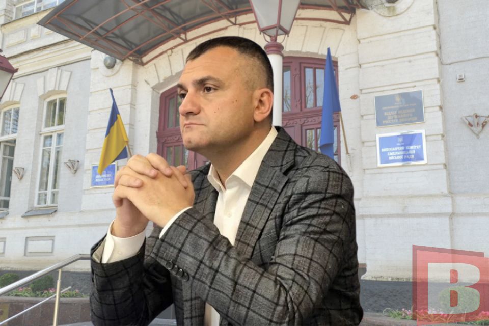 Симчишин скликає сесію міськради: головне із 89 питань