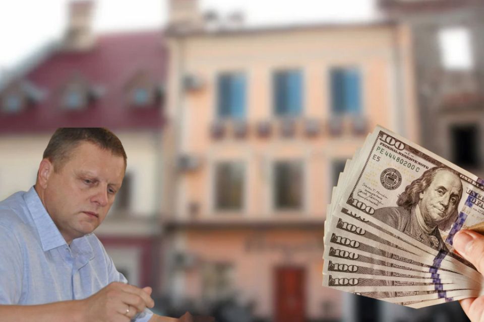 Шахрайство, 50 тисяч доларів і служба в ТЦК: чим закінчилась справа ексдепутата Харкавого