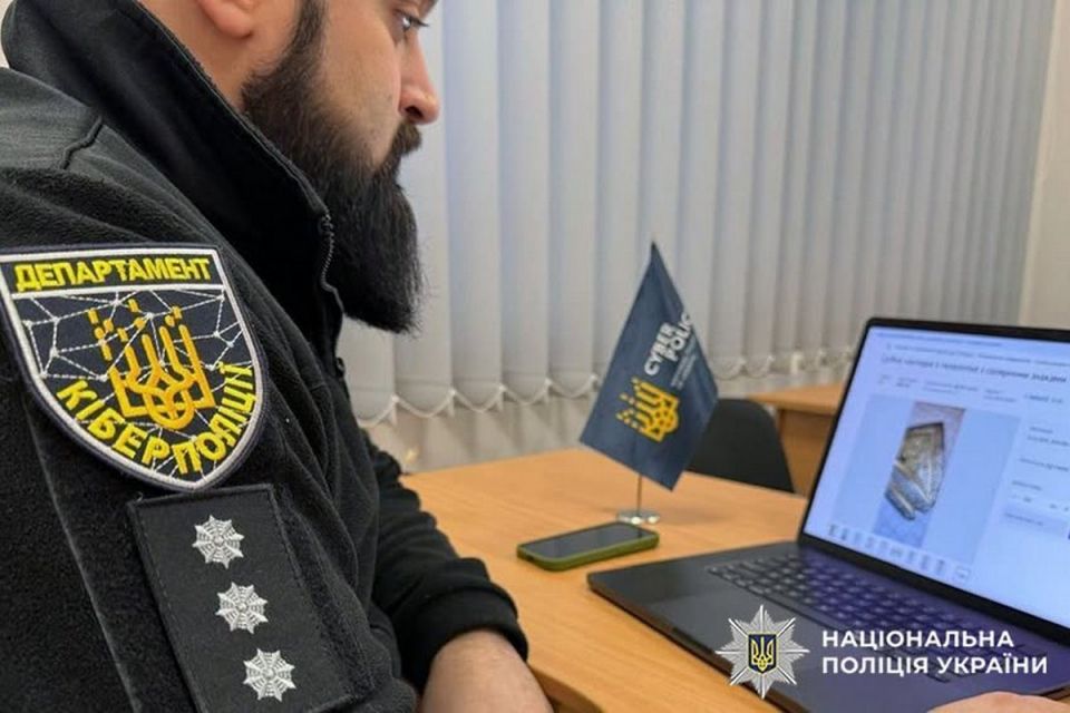 Знайшов скарб V століття: на Хмельниччині судитимуть «чорного археолога»