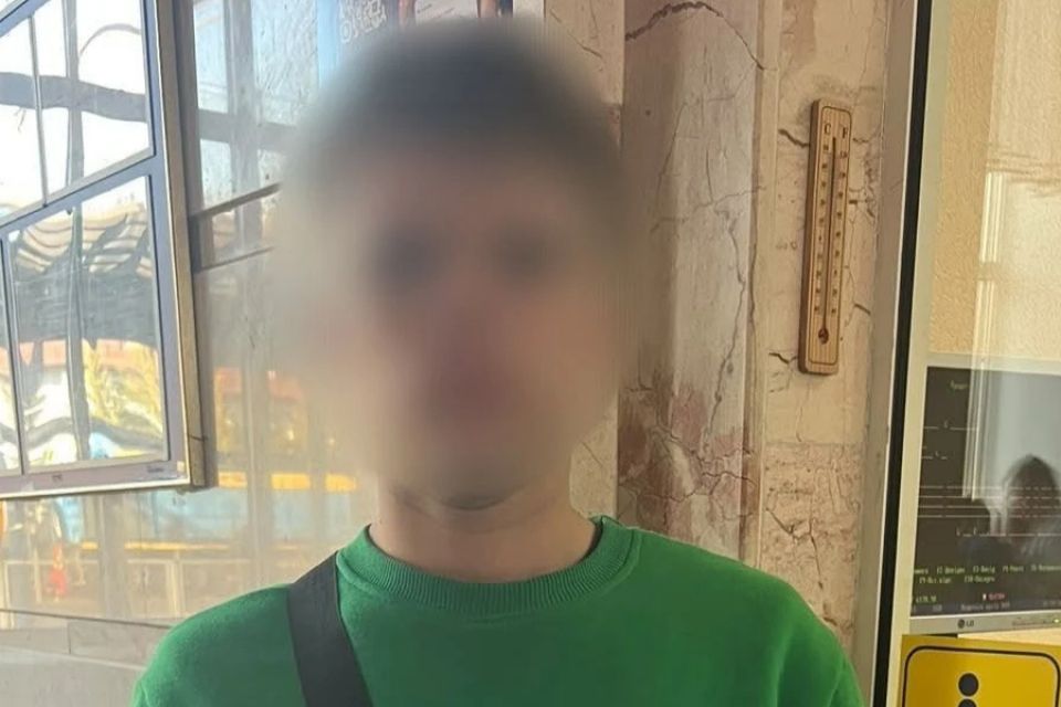 Розшукали зниклого підлітка з Хмельниччини, який їхав на фронт