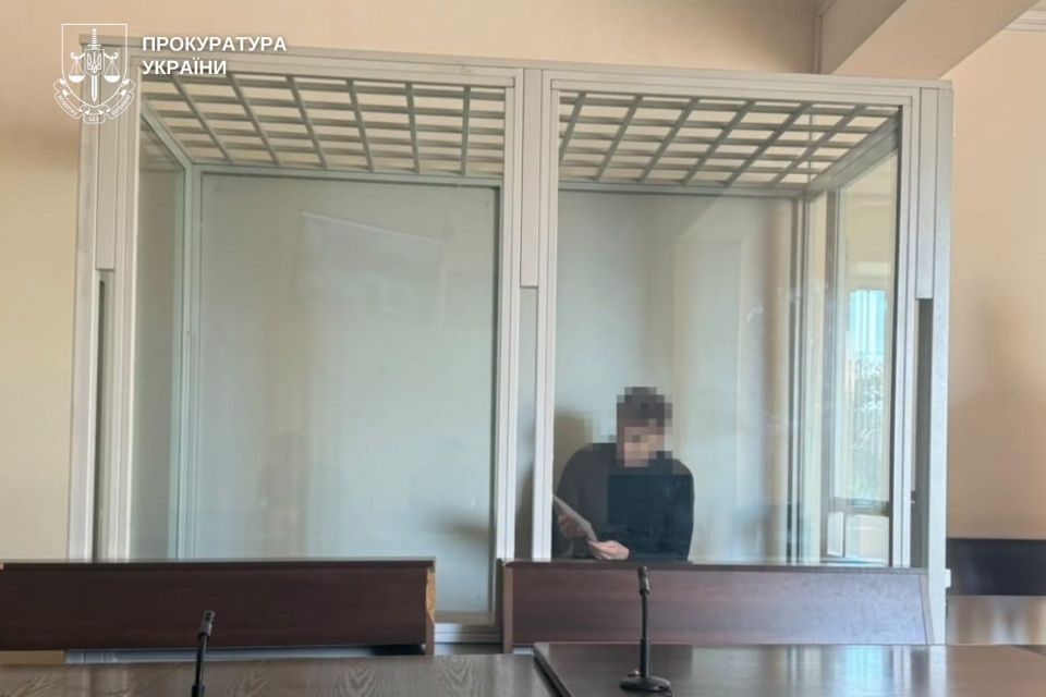Справа Снігурова: з’явилися нові епізоди насильства над дітьми