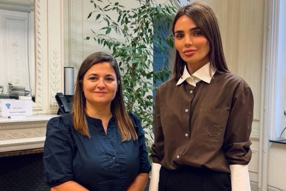 Хмельницька область долучиться до Асамблеї європейських регіонів