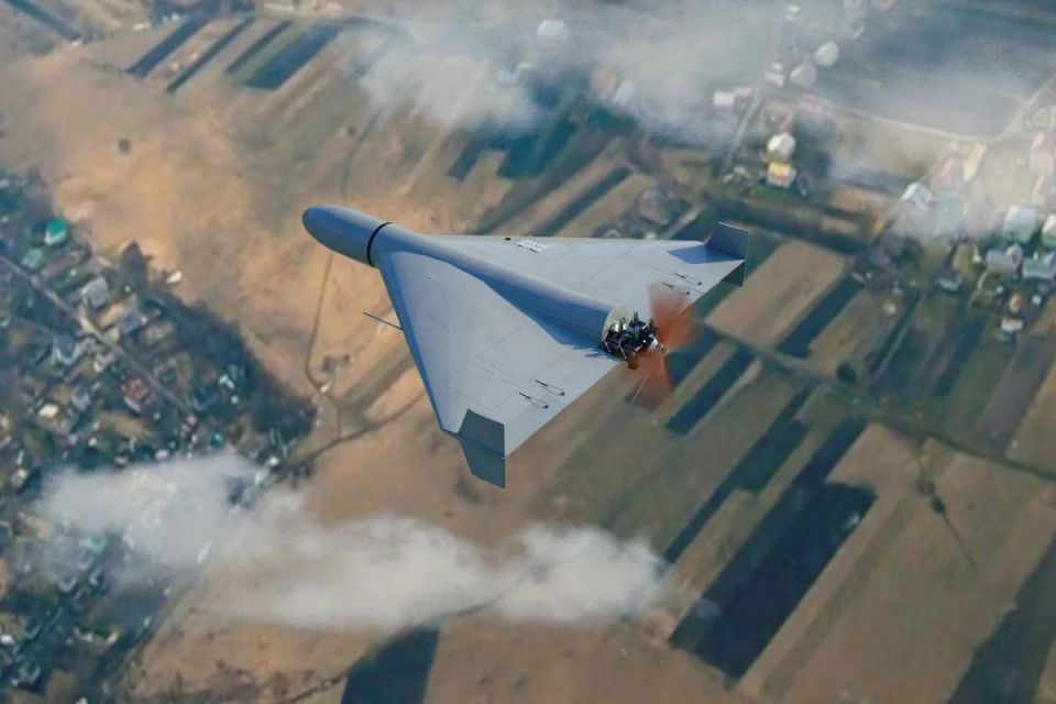 За день на Хмельниччині знешкодили два російські дрони