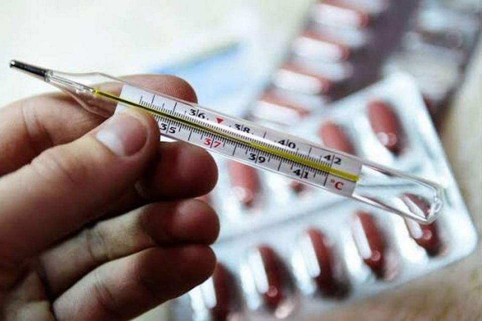 Грип, ГРВІ та коронавірус: скільки людей хворіє на Хмельниччині