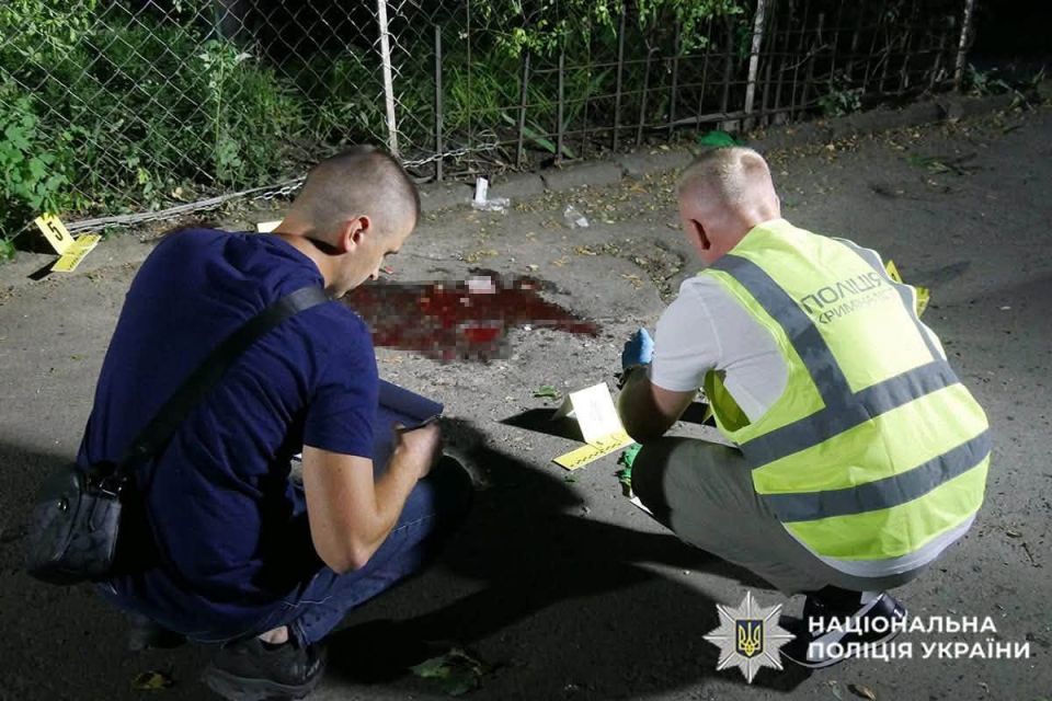 3,5 року в'язниці дали чоловіку, який підірвав гранату у дворі на Зарічанській