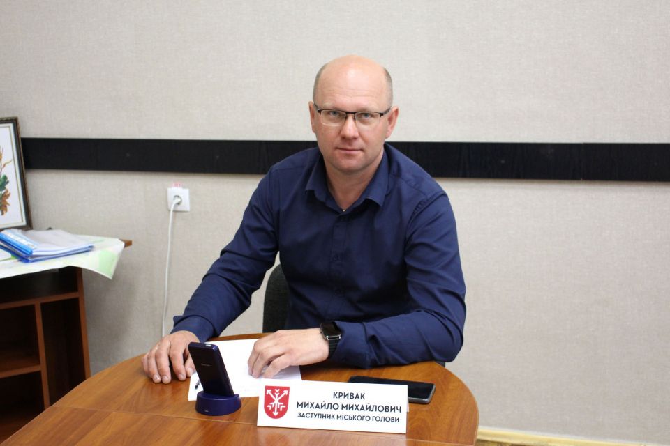 Заступник Симчишина прийматиме громадян у Давидківцях