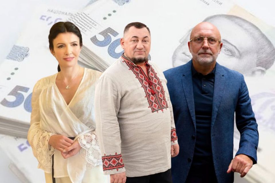 Як змінилися статки хмельницьких нардепів з 2019 року: аналіз ВСІМ