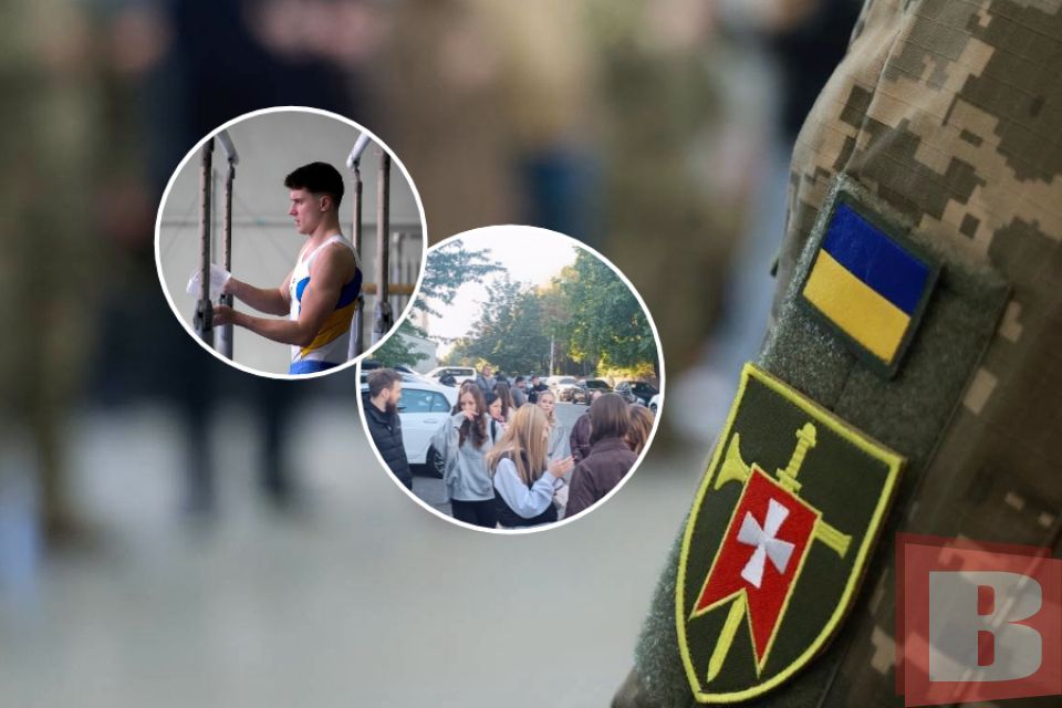 Мітинг біля ТЦК у Хмельницькому: позиція рідних, адвоката і військових