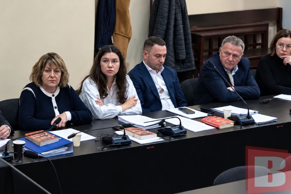 Справа Крупи: що розглядалось на підготовчому засіданні ВАКС