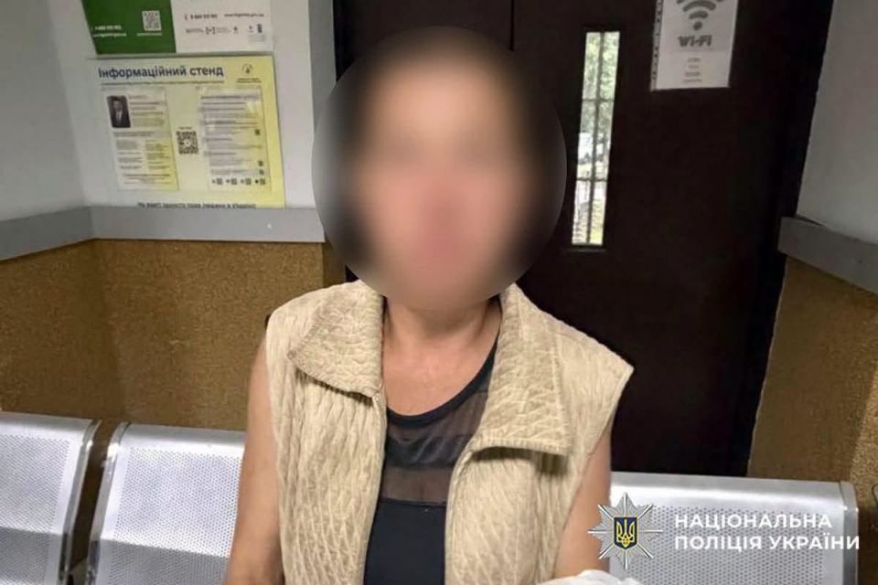 Хмельничанка обікрала будинок військового поки він був на фронті: деталі