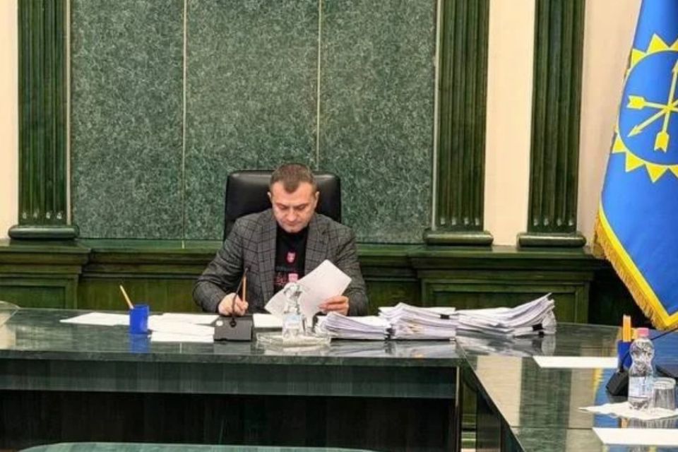 У Хмельницькій міській раді провели засідання виконкому. Основні рішення