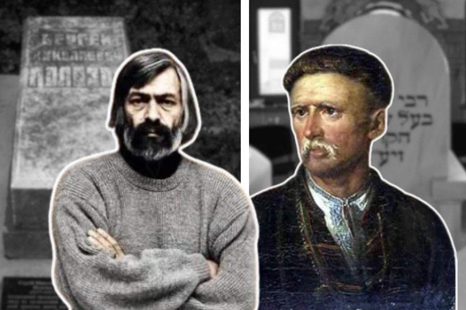 Відомі люди, яких поховали на Хмельниччині: імена та історії